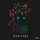 Lean feat Mibtheartist - Fantasy