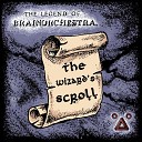 Brainorchestra - The Passage Pt 2 Alive