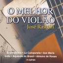 Jos Rastelli - A Noite De Meu Bem