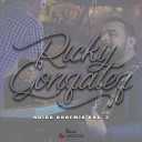 Ricky Gonzalez - Mor