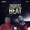 Dj Dagreat feat Dj Yk Beats - Fuckest Beat
