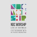 NDC Worship - Doa Ps Josia Abdisaputra M Th Live