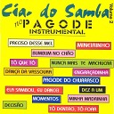 Cia Do Samba - Dan a Da Vassoura