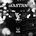 Axon - MASTAN 1