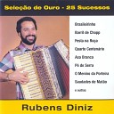 Rubens Diniz - Dan a Mineira