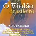 Paulo Barreiros - Samba Em Prel dio