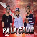 Kevin Henao feat J Lac Yanfri - Pa La Calle