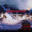 Ageless Tibetan Temple Buddha Lounge Ensemble Buddha… - Path of Deep Rest