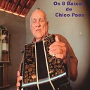 Chico Paes - Copo cheio