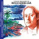 Arthur Moreira Lima - La Bresilienne