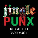 Jingle Punx - We Need a Little Christmas