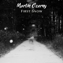 Martin Czerny feat Valentina Shipulina - First Snow