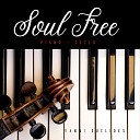 Yanni Euclides - Soul Free Piano Cello