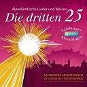 Salzburger Adventsingen Salzburger Volksliedchor Salzburger… - Von guten M chten 2011