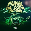 GG Mc feat prod Cle DJ Rafinha - Funk da Copa 2022