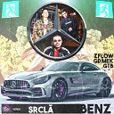 SRCL Gdmek GTB ZFlow - Benz