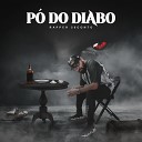 Rapper 20conto - P do Diabo