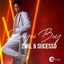 Zayni boy feat Piazza Prince - Let Me Be Your Driver