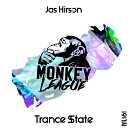 Jas Hirson - Trance State Original Mix