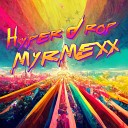 Myrmexx - Дорожка