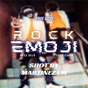 IFree Uzzy feat Juice Bel Cash Cardi - Rock Emoji