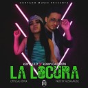 Kenny Calderon KENYA LILO - La Locura Remix