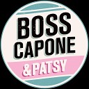Boss Capone Patsy - This Feeling Of Love