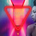 Kamouflage - Never Leave You Alone Extended Twelve Mix