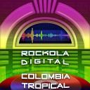 Grupo Instrumental Colombiano - Ay Cosita Linda