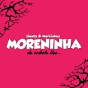 Markiinhos LinoTTZ - Moreninha do Cabelo Liso