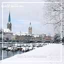 Daniel Dodik - Empty City Snow Walk Ambience Pt 17