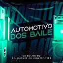 DJ Guh mdk Dj Jhow Explode MC D12 Mc Gw - Automotivo dos Baile