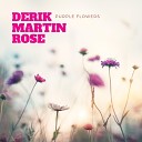 Derik martin rose - Purple Flowers