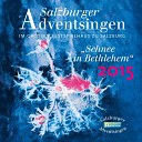 Salzburger Adventsingen - Das gro e Fest 2015