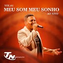 Toni Nascimento - Estou Amando Voc Ao Vivo