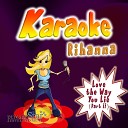 Karaoke - Love the Way You Lie Part II Karaoke Rihanna Eminem Without Melody…