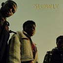 Wavelez OTT feat Keezaa Zaakee Jetza - Slowly