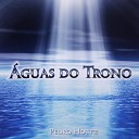 Pedro Hottz feat Lorena Moraes - Tu s Minha Rocha