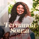 Fernanda Souza - Forma de Cuidado Playback
