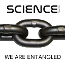 Science from SVN - We Are Entangled