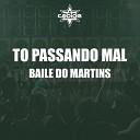 Dj Cabide feat MC Did - To Passando Mal Baile do Martins