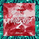 DJ Patrick ZS feat DJ RD DA DZ7 - Melodia Amorosa 2