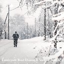 Steve Brassel - Countryside Wind Blowing Snowfall Sounds Pt…