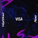 WiziOficial feat Xan - Visa