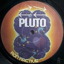 Ron Ractive - Pluto Snow White Mix