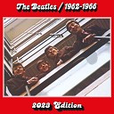 The Beatles - If I Needed Someone 2023 Mix