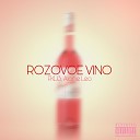 FKL13 Alone Leo - ROZOVOE VINO