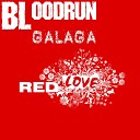 BLoodrun GALAGA - Decline and Dawn