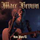 Macc Brown - Son para Ti