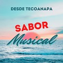 Sabor Musical - Donde Estuviste